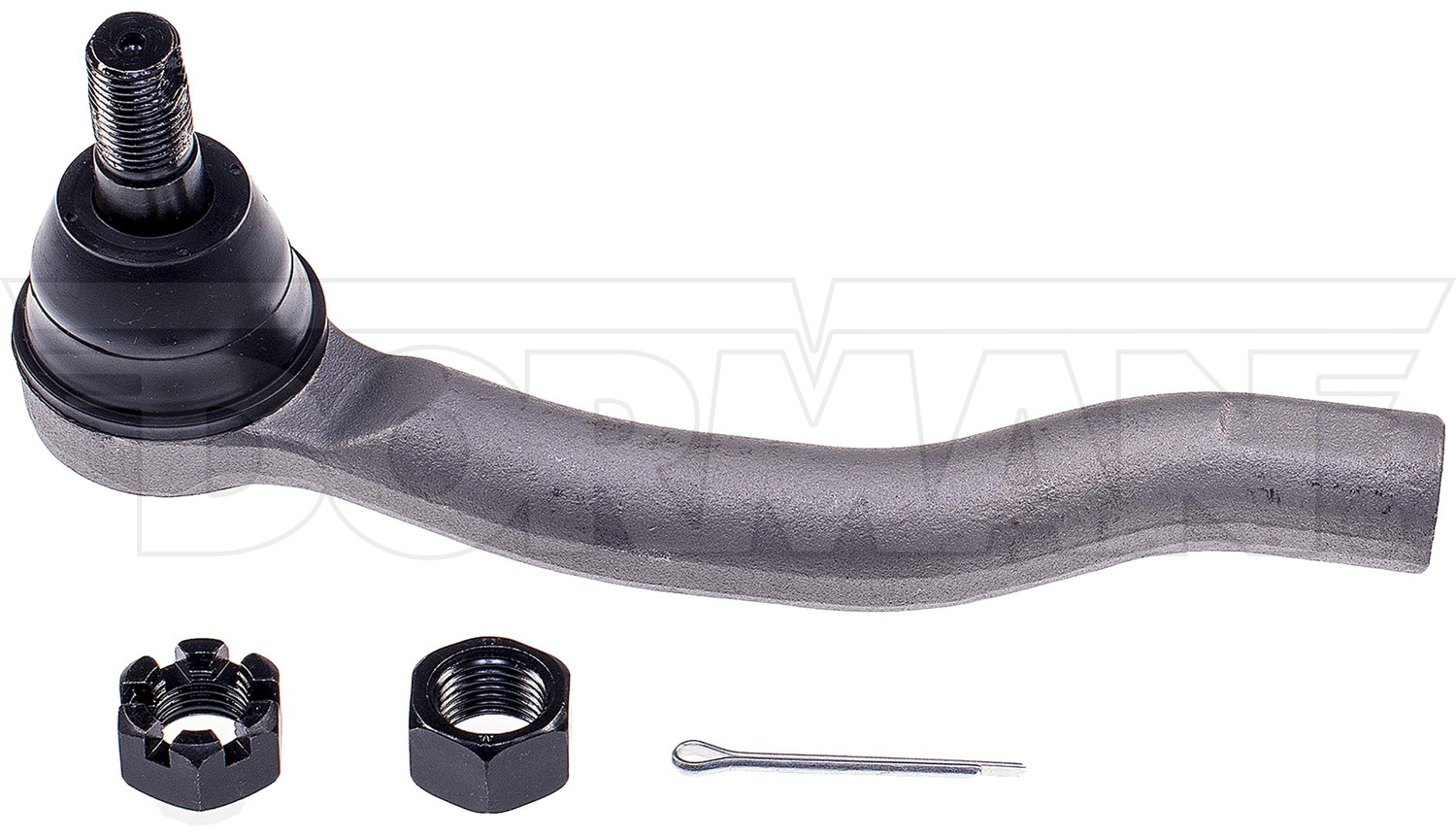 Dorman DOR-TO69071XL Steering Tie Rod End