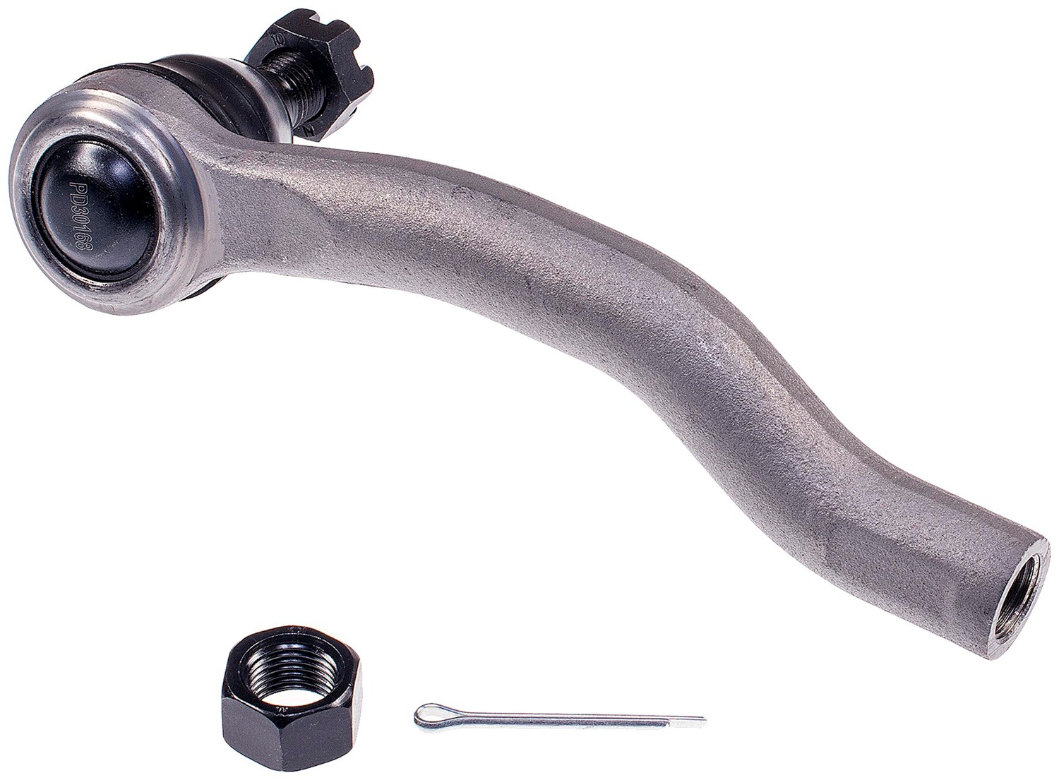 Dorman DOR-TO69071XL Steering Tie Rod End - Image 2