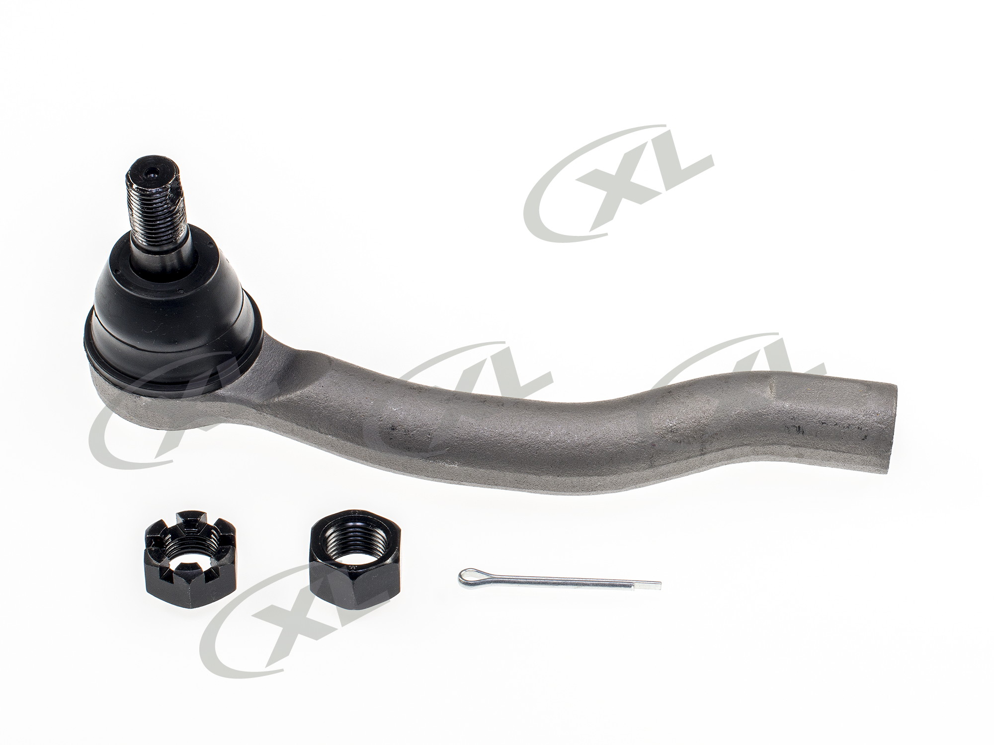 Dorman DOR-TO69071XL Steering Tie Rod End - Image 3