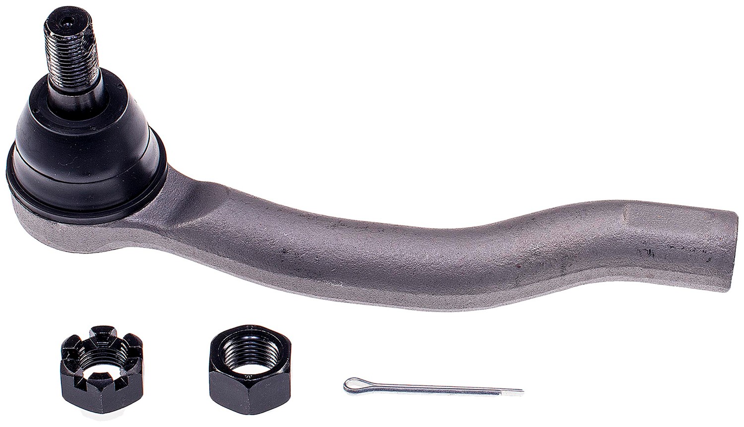 Dorman DOR-TO69071XL Steering Tie Rod End - Image 4