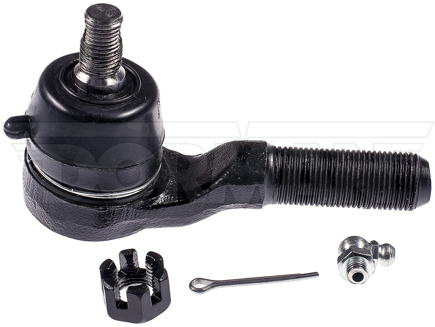 Dorman DOR-TO69155PR Steering Tie Rod End