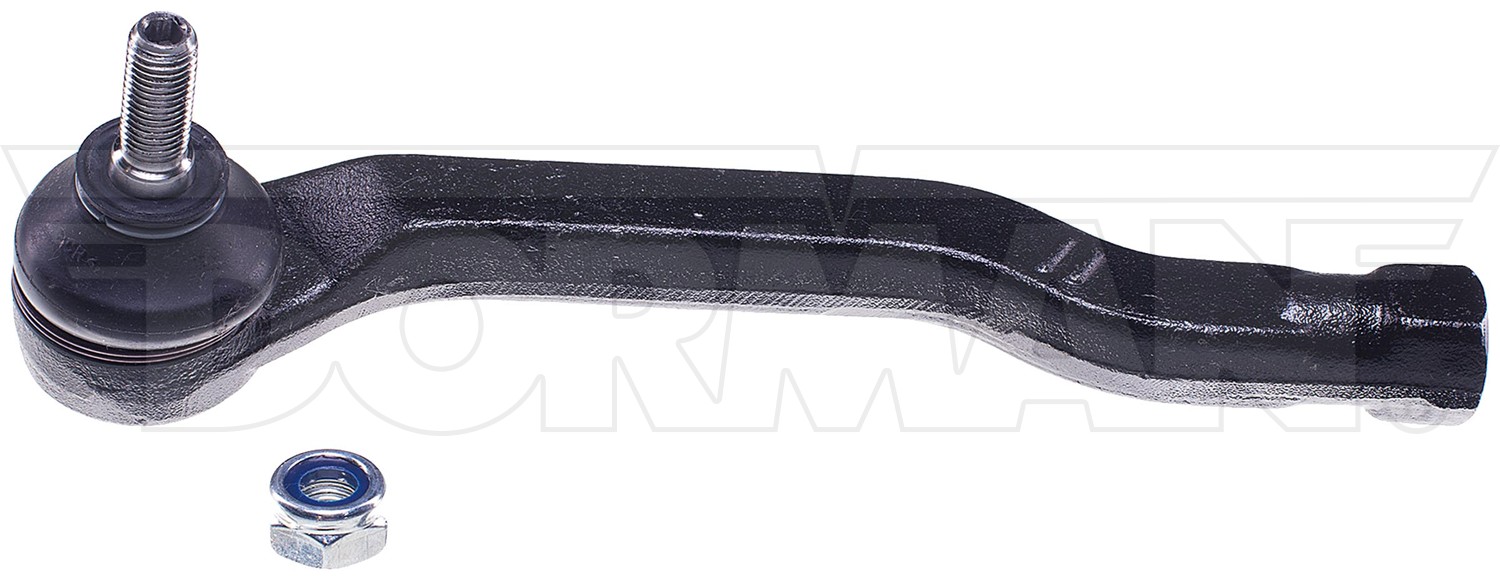 Dorman DOR-TO69231PR Steering Tie Rod End