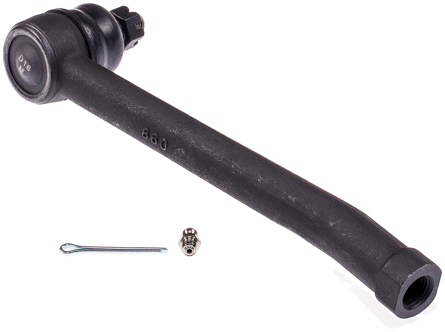 Dorman DOR-TO69261PR Steering Tie Rod End