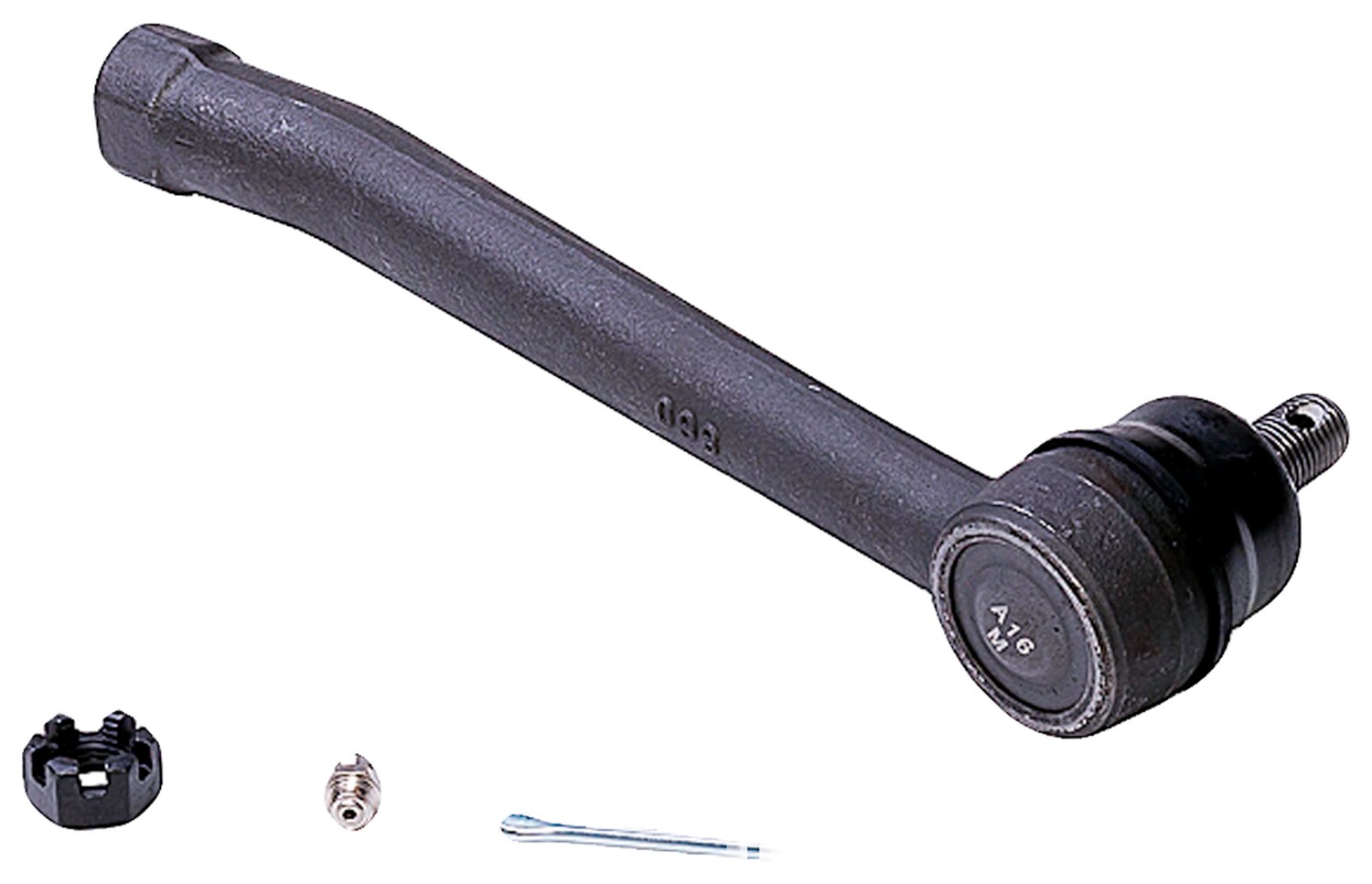 Dorman DOR-TO69262PR Steering Tie Rod End