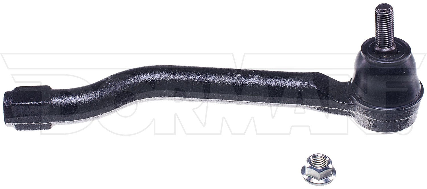 Dorman DOR-TO69302PR Steering Tie Rod End