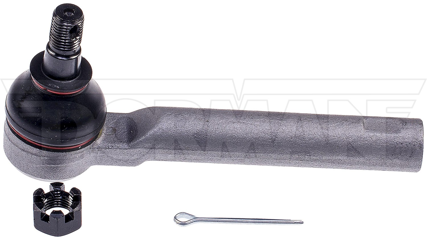 Dorman DOR-TO72025XL Steering Tie Rod End