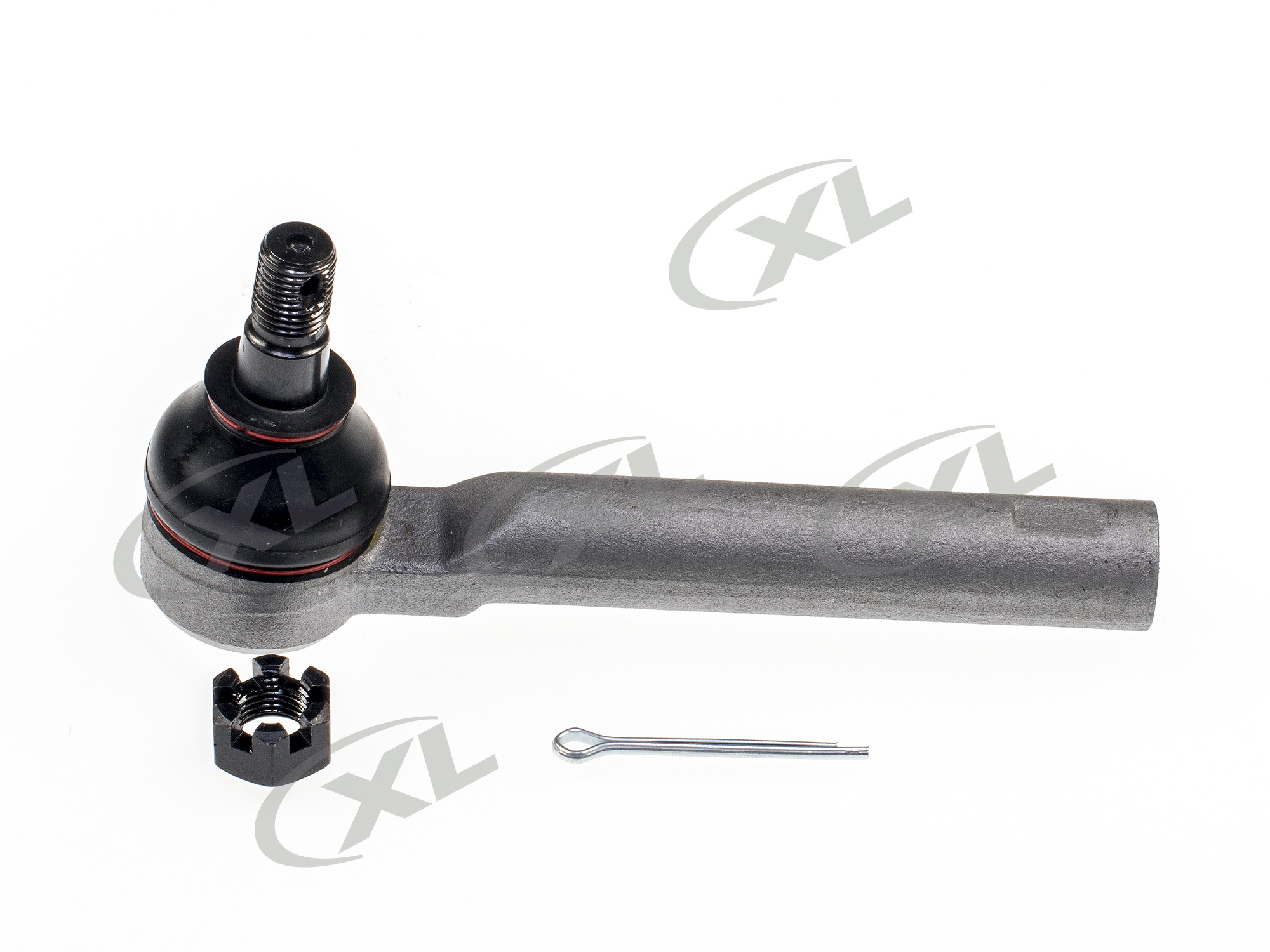 Dorman DOR-TO72025XL Steering Tie Rod End - Image 3