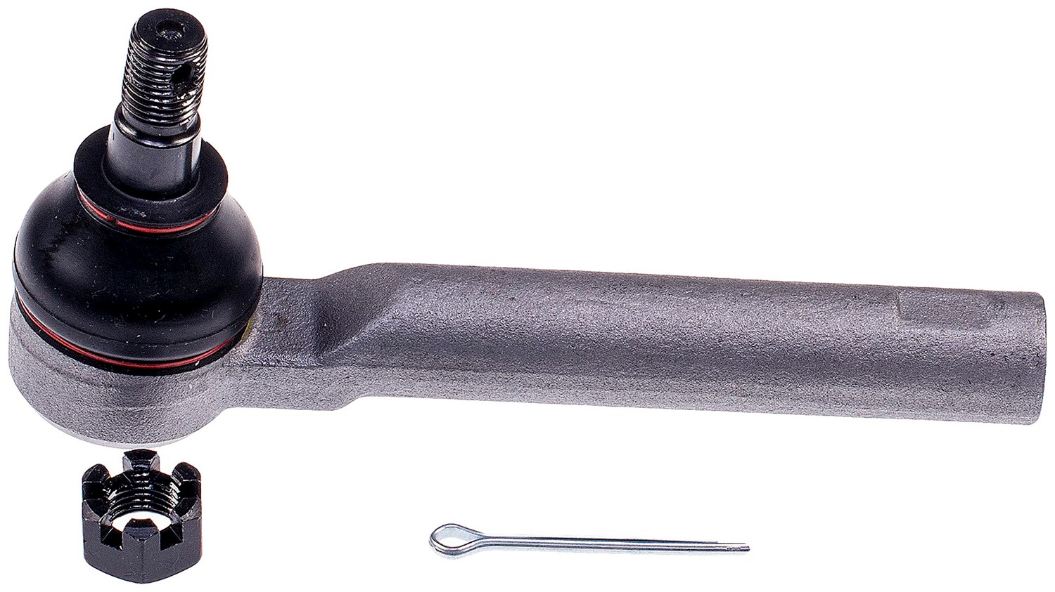 Dorman DOR-TO72025XL Steering Tie Rod End - Image 4