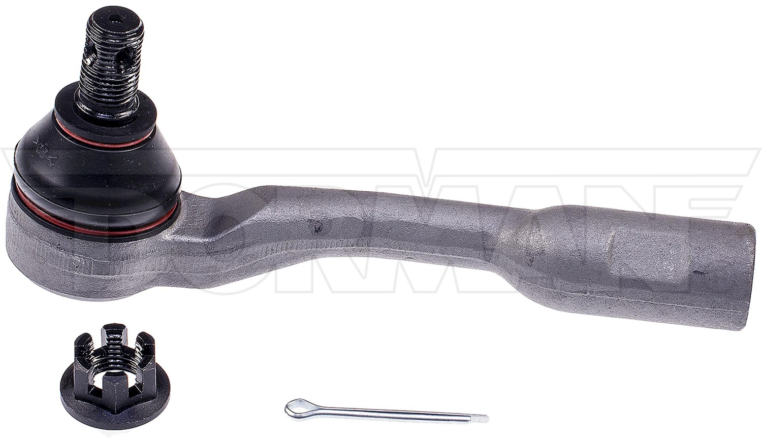 Dorman DOR-TO74153XL Steering Tie Rod End