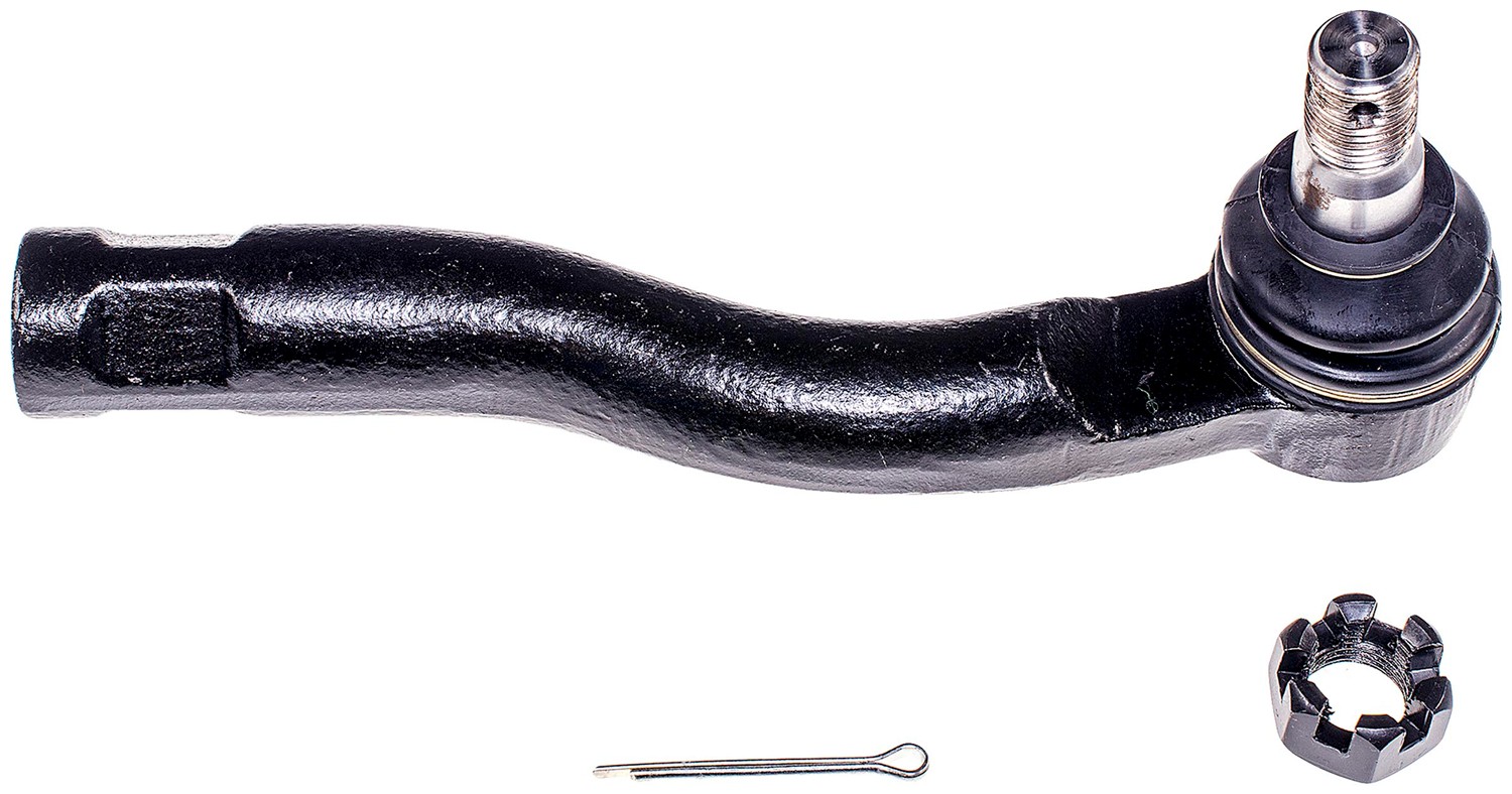 Dorman DOR-TO74282PR Steering Tie Rod End