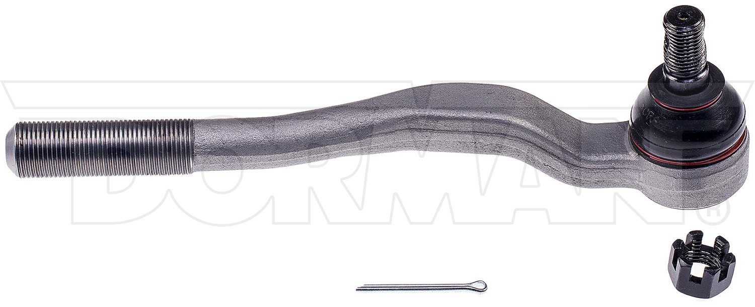 Dorman DOR-TO74484XL Steering Tie Rod End