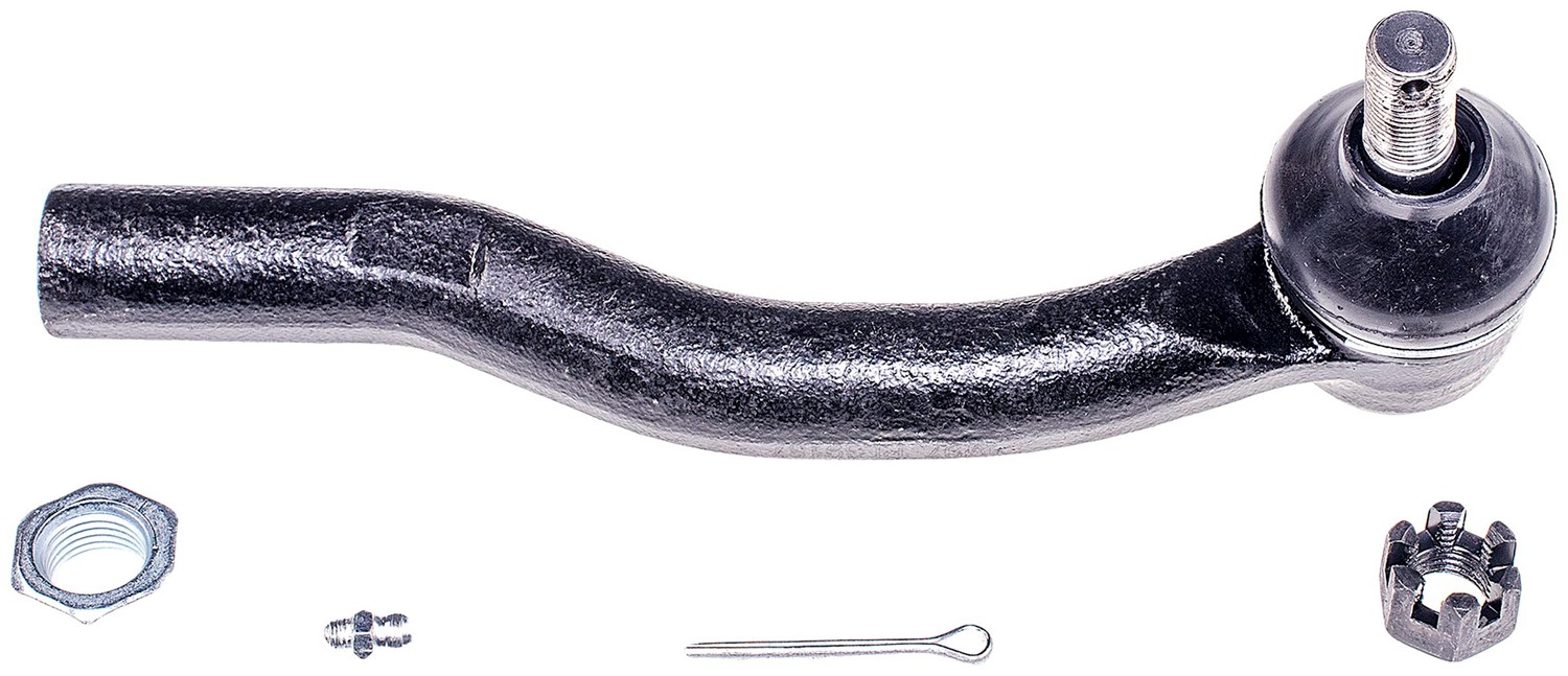 Dorman DOR-TO75185PR Steering Tie Rod End