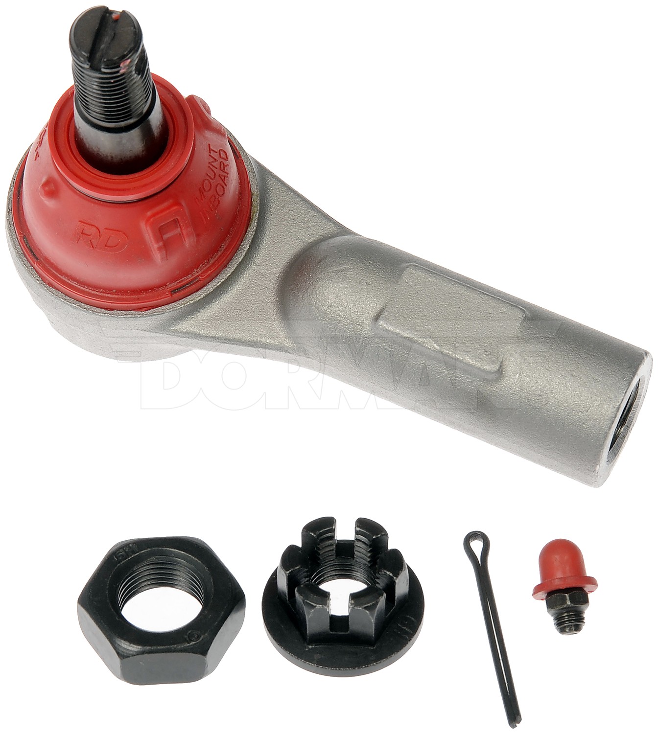 Dorman DOR-TO82405RD Steering Tie Rod End