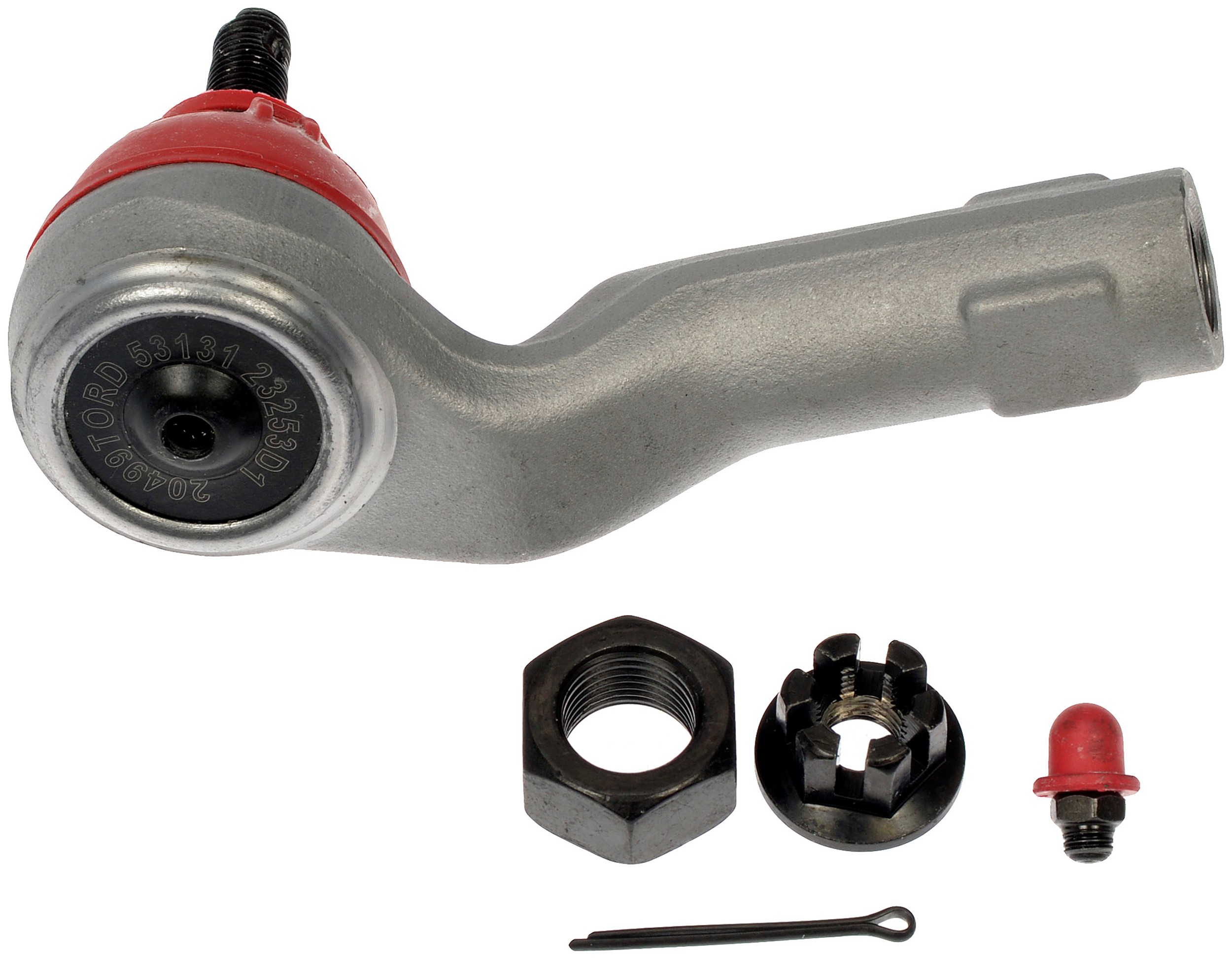 Dorman DOR-TO85021RD Steering Tie Rod End