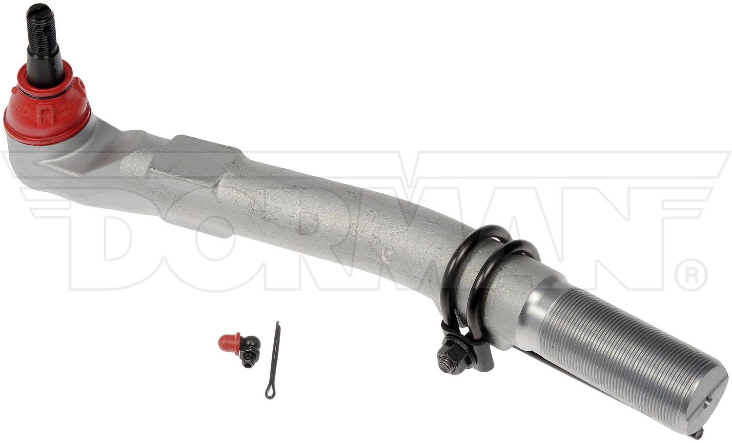 Dorman DOR-TO85031RD Steering Tie Rod End