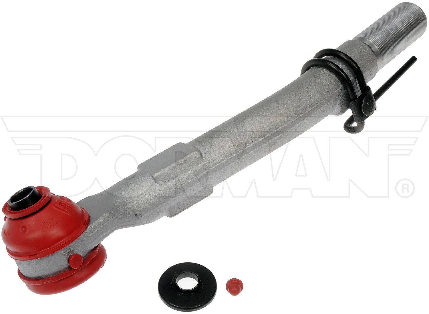 Dorman DOR-TO85032RD Steering Tie Rod End