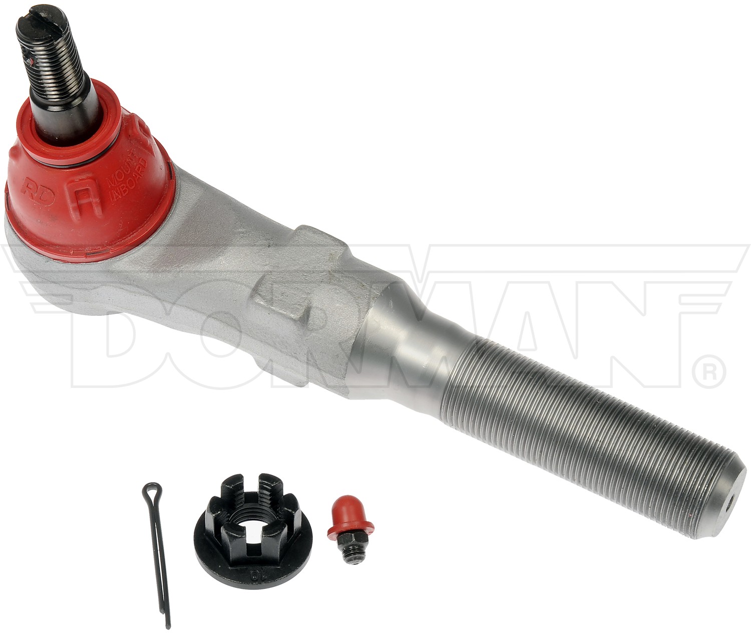 Dorman DOR-TO85092RD Steering Tie Rod End