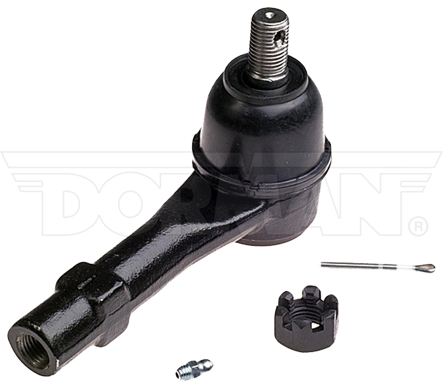 Dorman DOR-TO85115PR Steering Tie Rod End