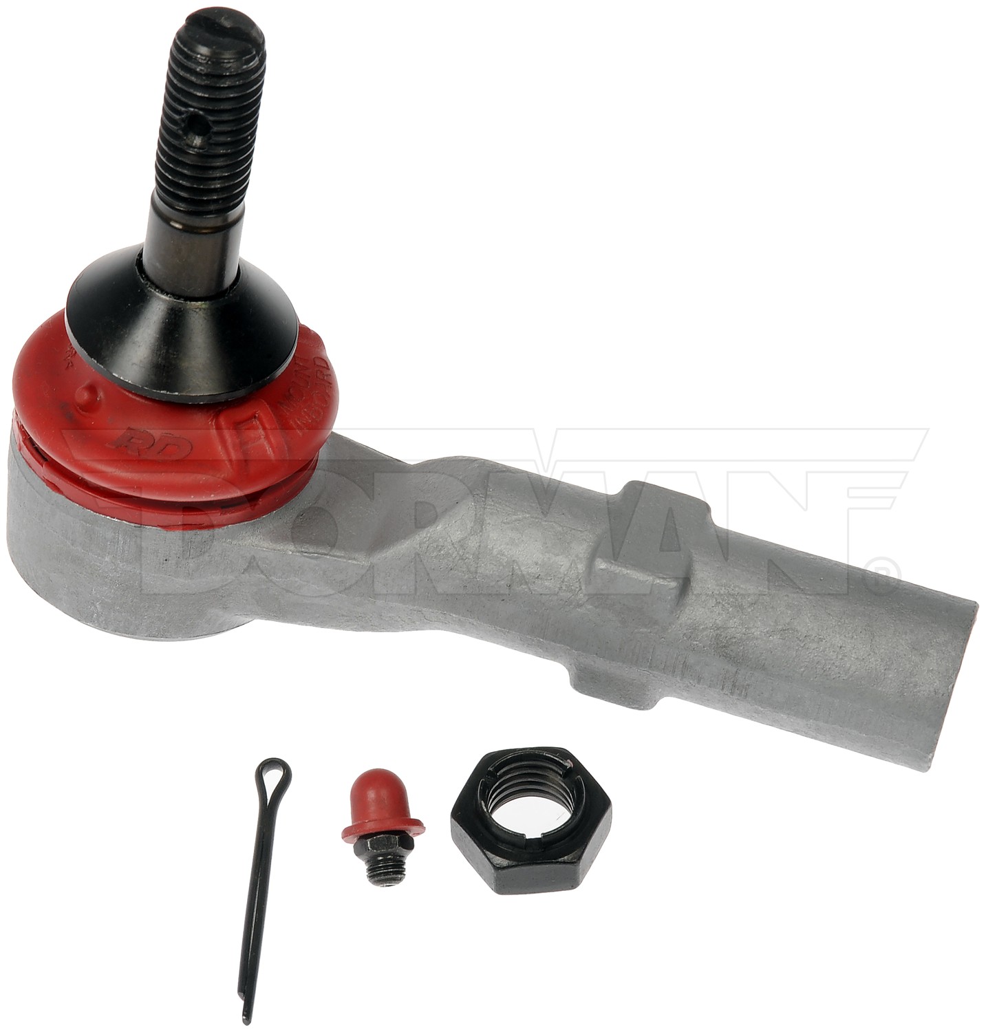 Dorman DOR-TO85215RD Steering Tie Rod End