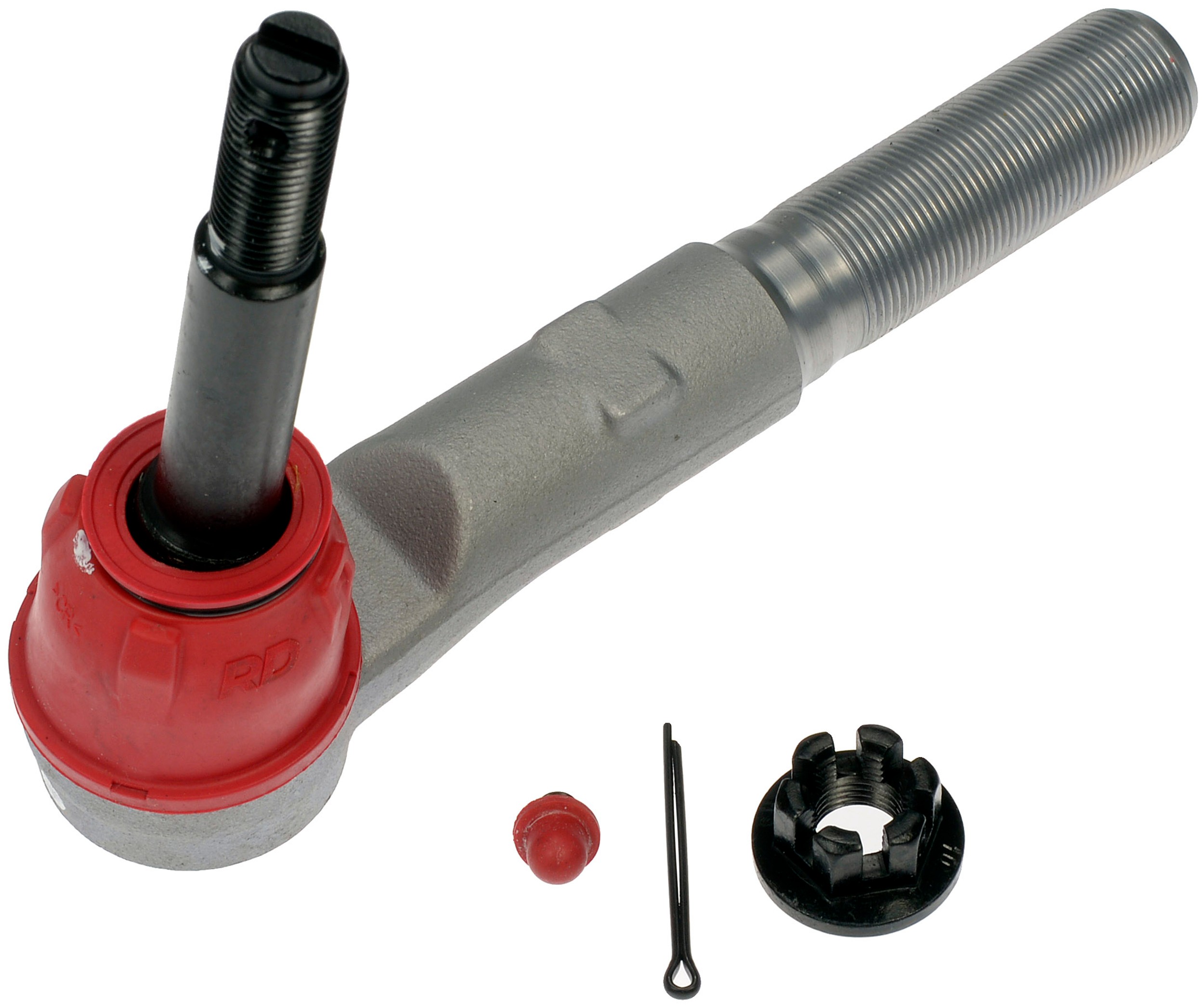 Dorman DOR-TO85252RD Steering Tie Rod End