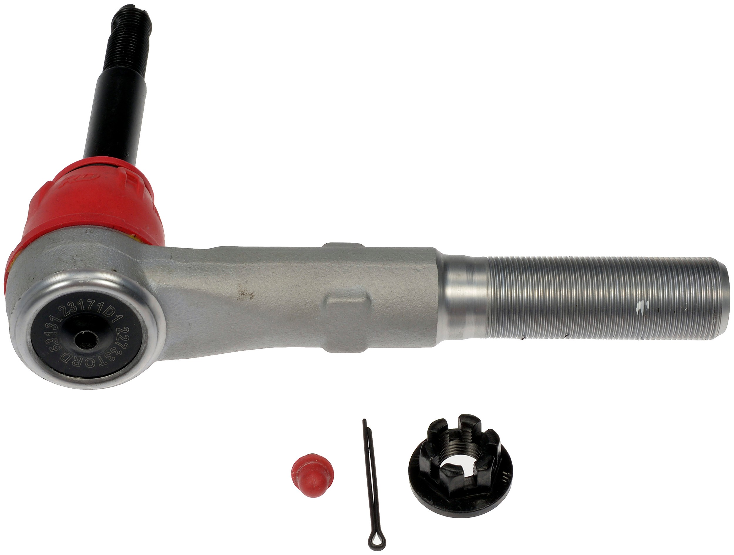 Dorman DOR-TO85252RD Steering Tie Rod End - Image 2