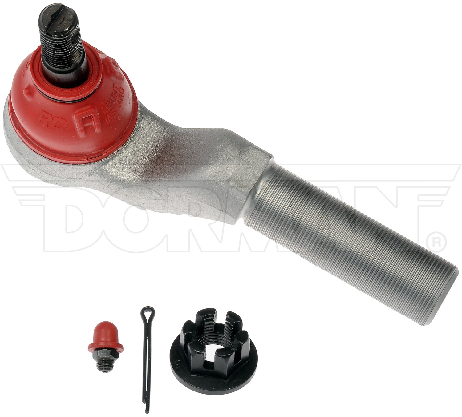 Dorman TO85261RD Steering Tie Rod End