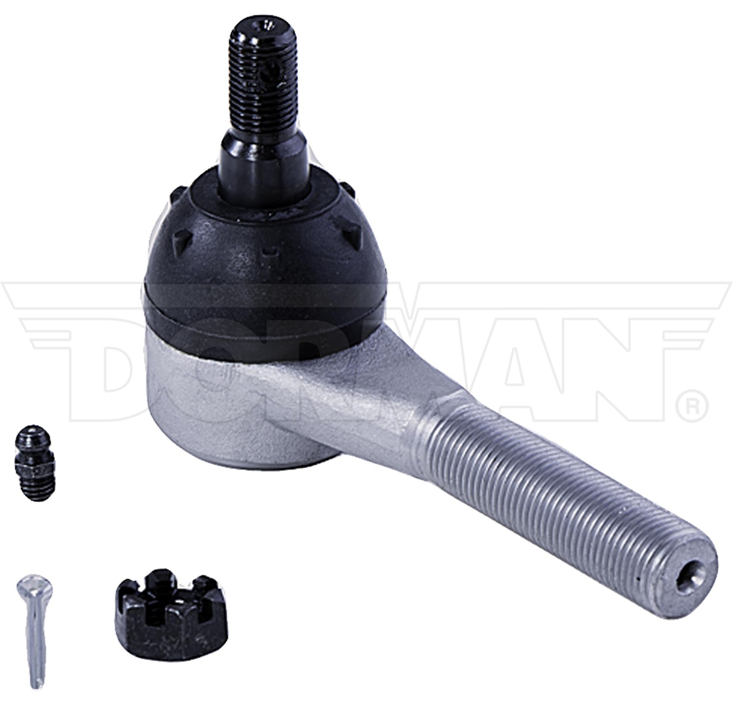 Dorman DOR-TO86445XL Steering Tie Rod End