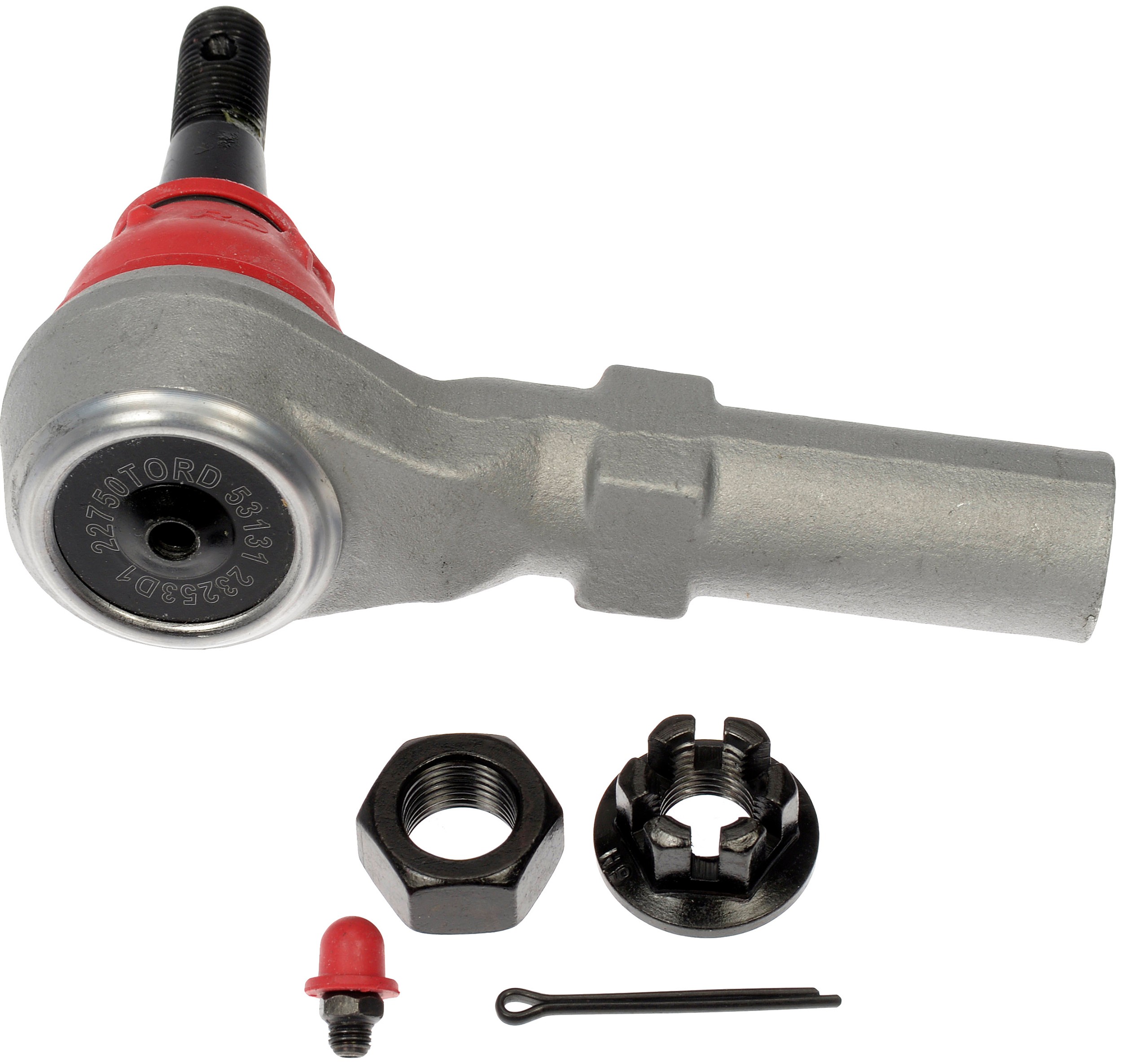 Dorman DOR-TO91435RD Steering Tie Rod End