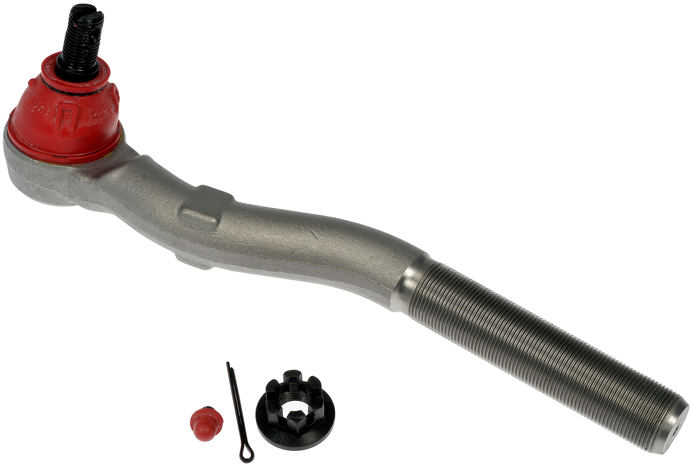 Dorman DOR-TO96021RD Steering Tie Rod End