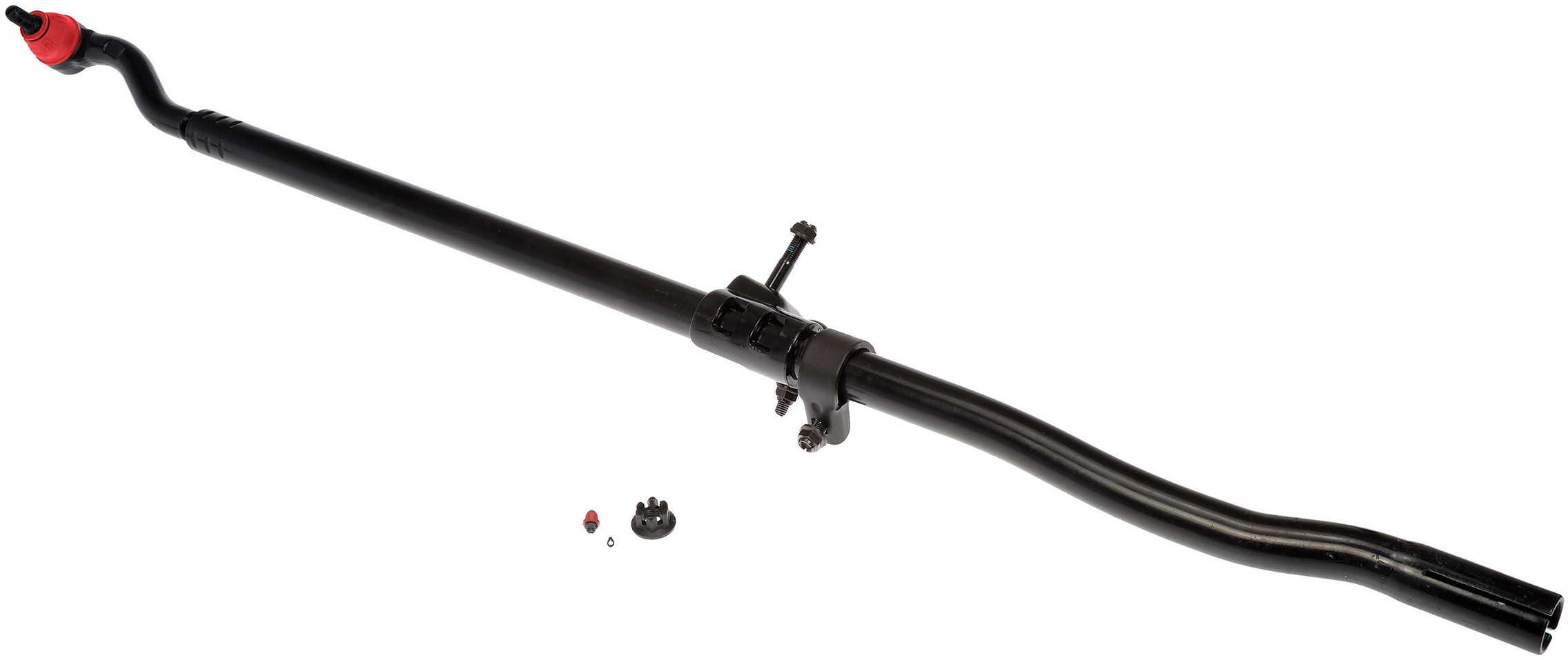Dorman DOR-TO96022RD Steering Tie Rod End