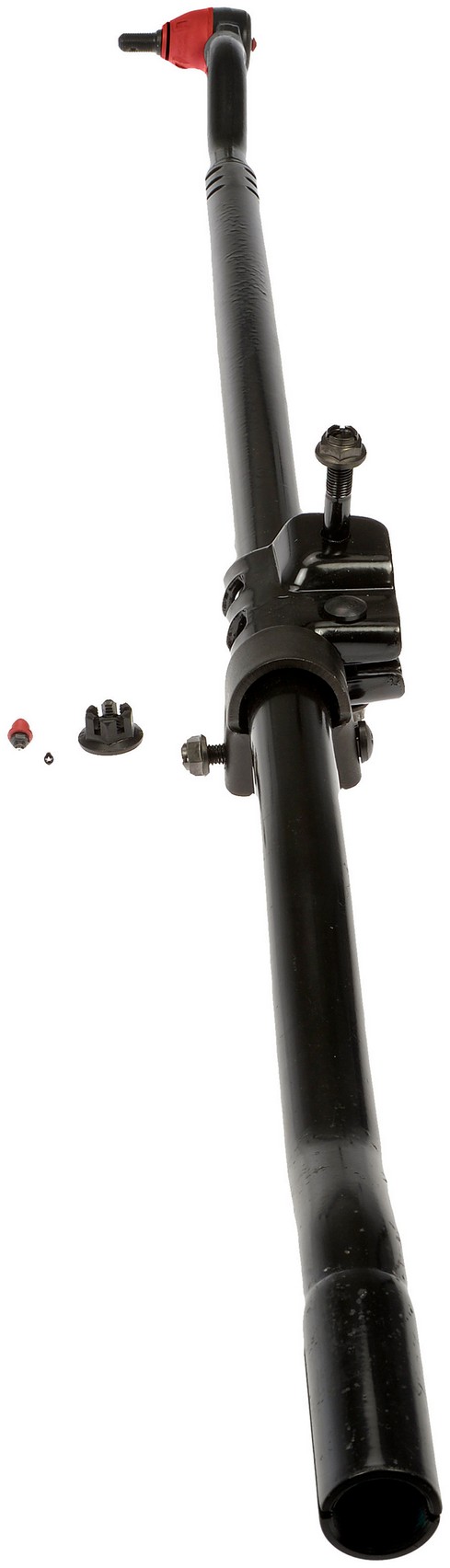 Dorman DOR-TO96022RD Steering Tie Rod End - Image 2