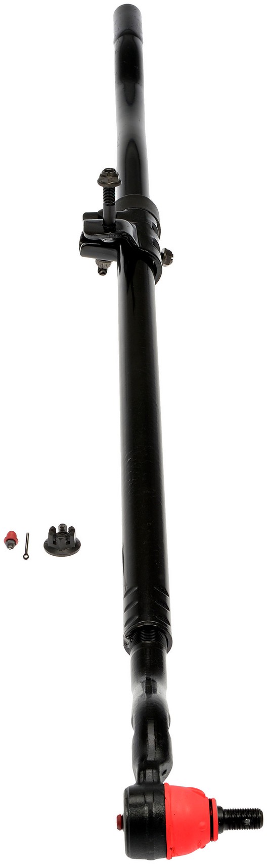 Dorman DOR-TO96022RD Steering Tie Rod End - Image 3