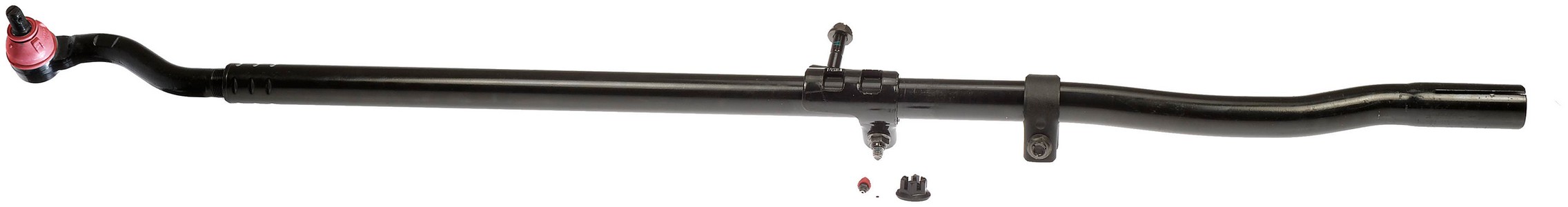 Dorman DOR-TO96022RD Steering Tie Rod End - Image 4