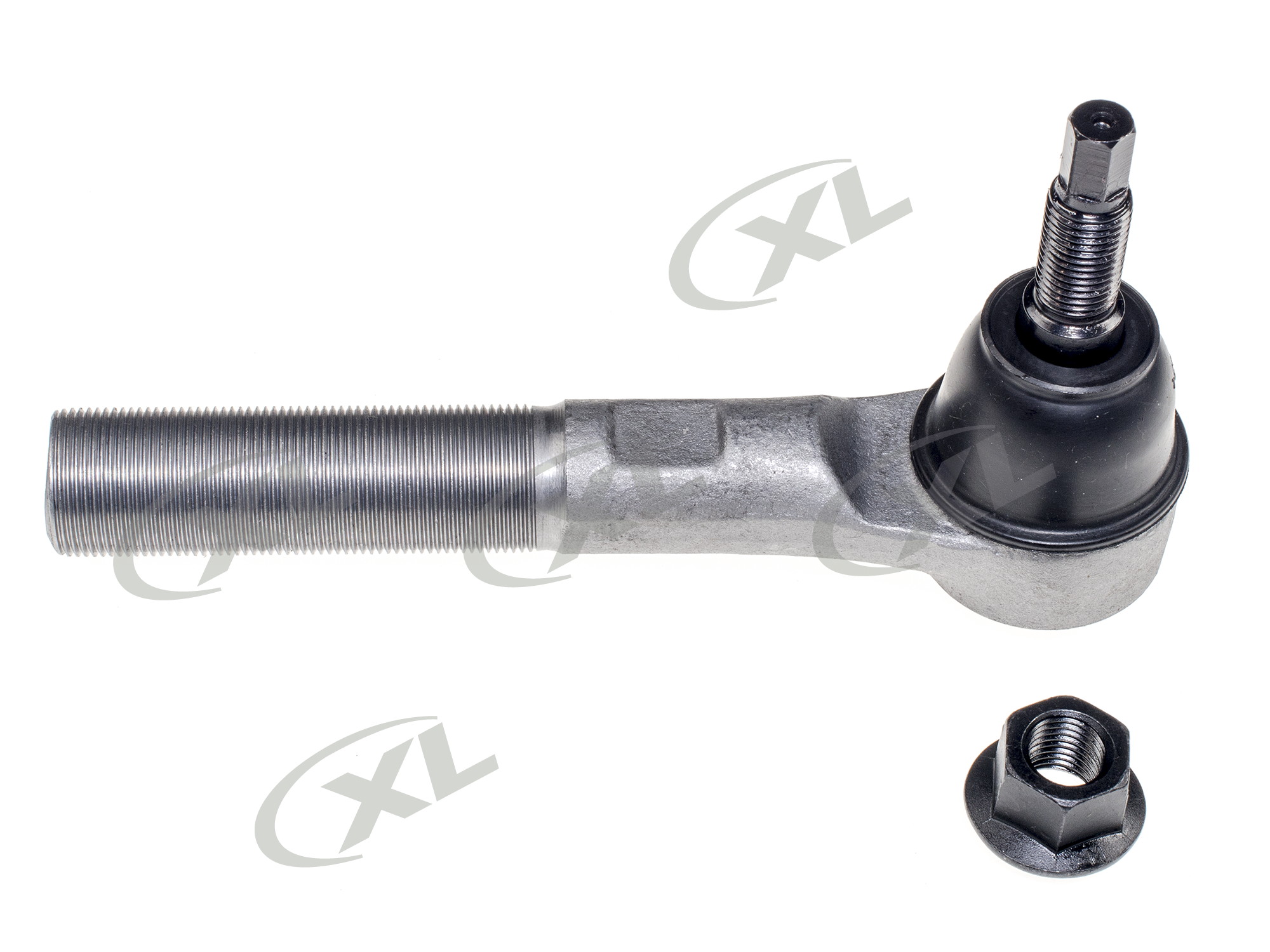 Dorman DOR-TT81073XL Steering Drag Link End