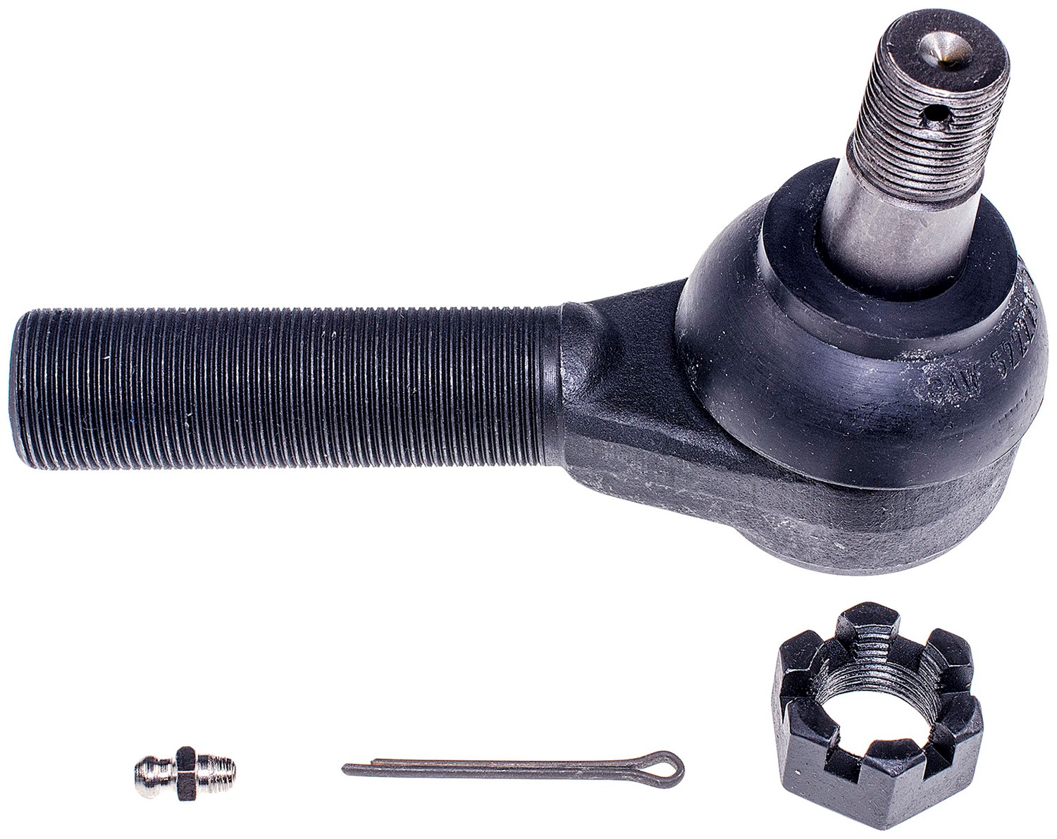 Dorman DOR-TT90004PR Steering Tie Rod End