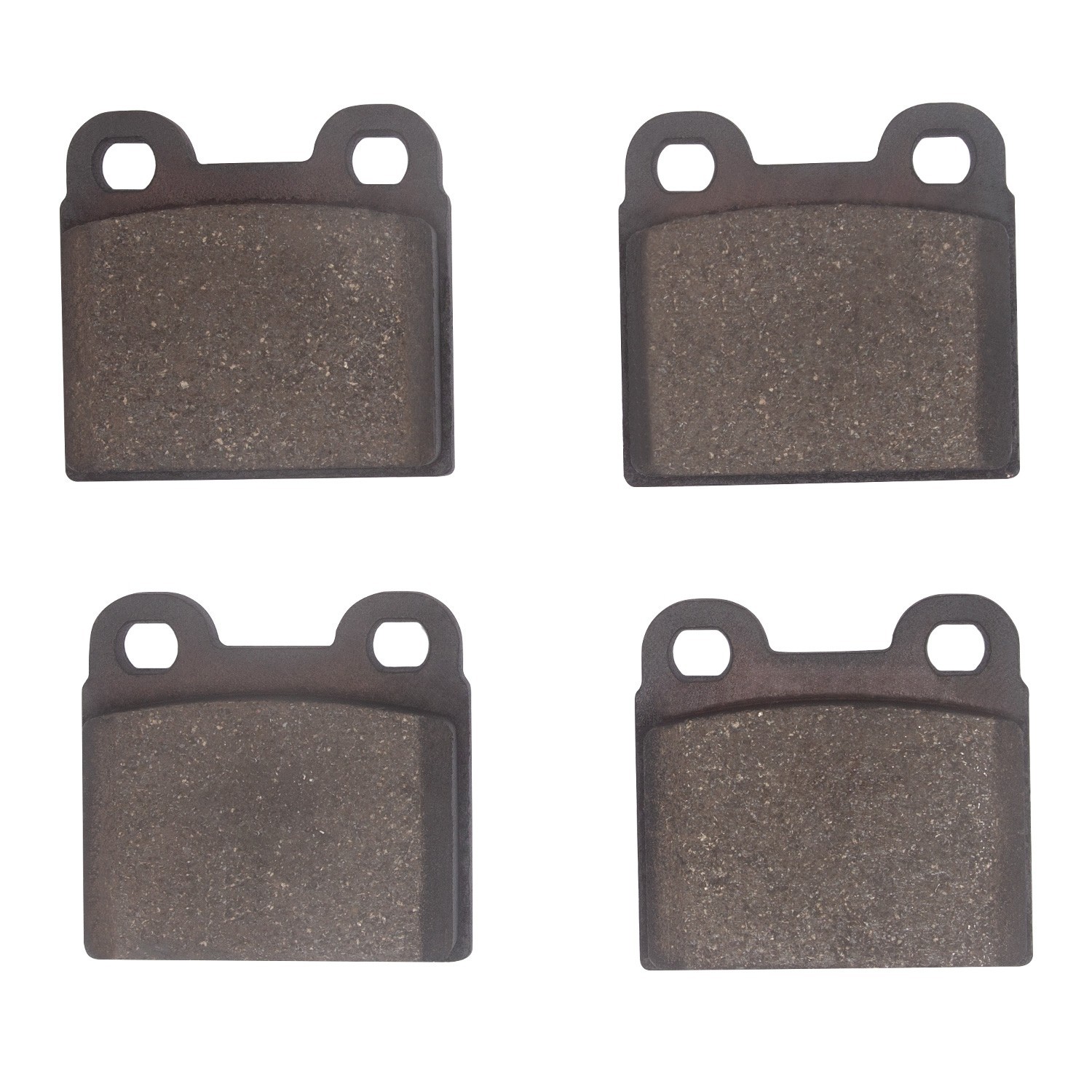 DYN 1115-0030-00 DFC Active Performance Pads - Image 2