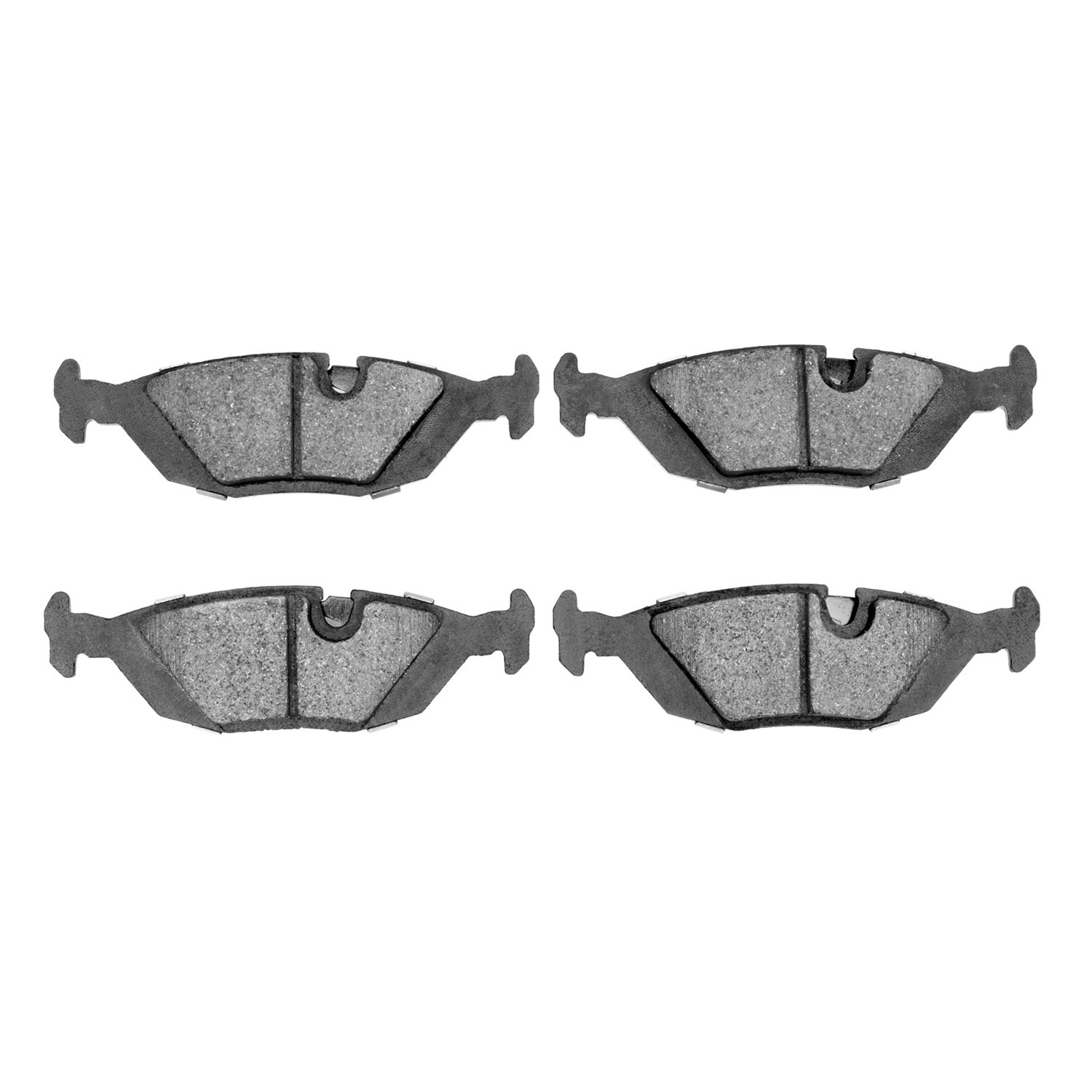 DYN 1115-0279-00 DFC Active Performance Pads - Image 2
