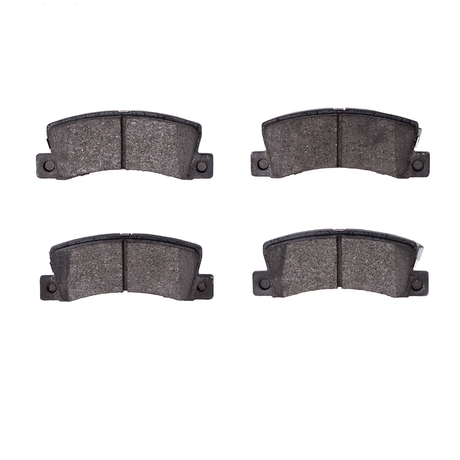 DYN 1115-0325-00 DFC Active Performance Pads - Image 2