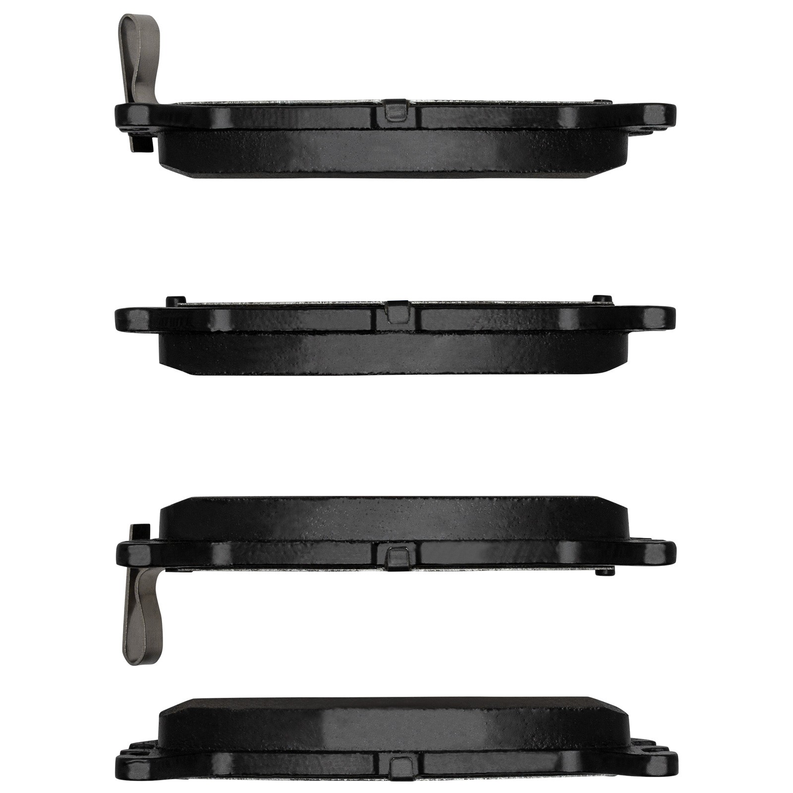 DYN 1115-0636-00 DFC Active Performance Pads - Image 4
