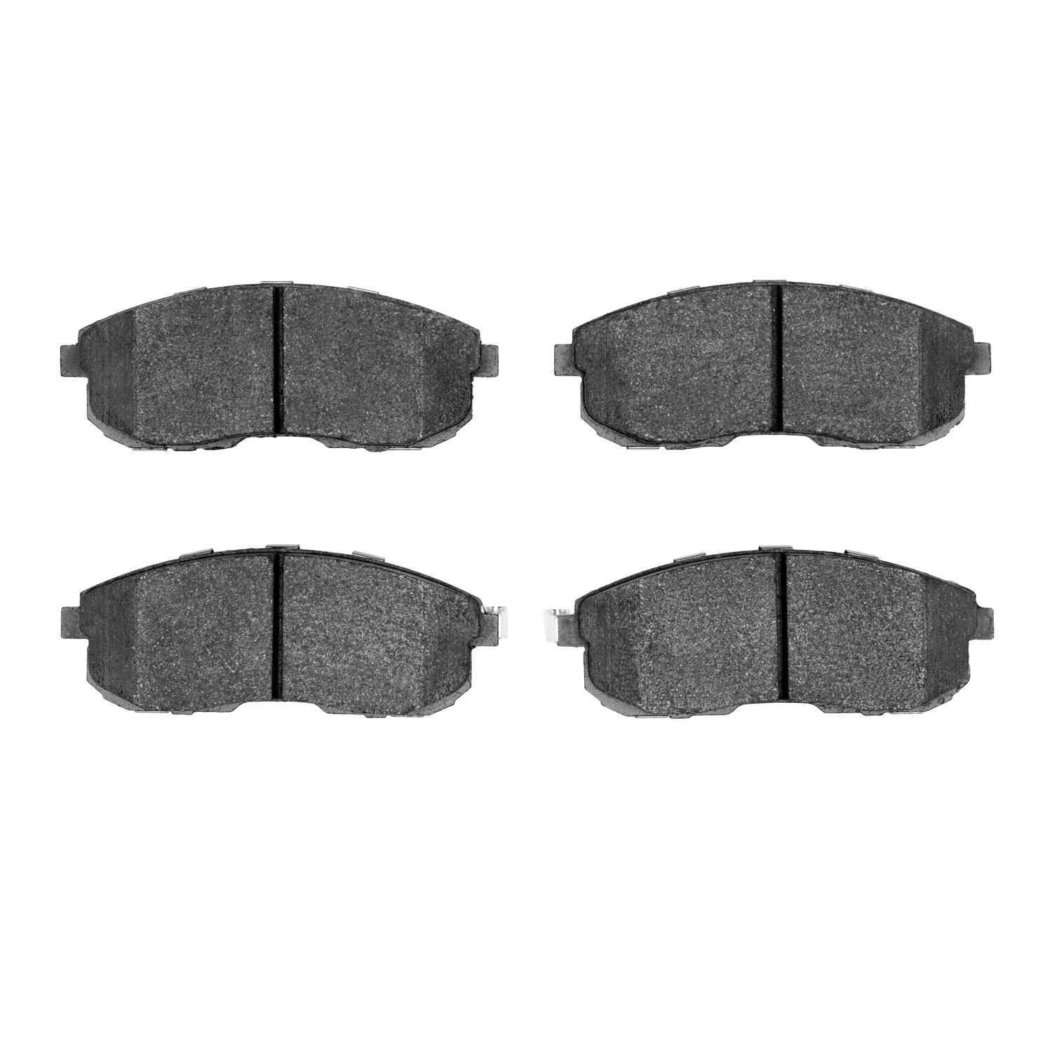 DYN 1115-0653-00 DFC Active Performance Pads - Image 2