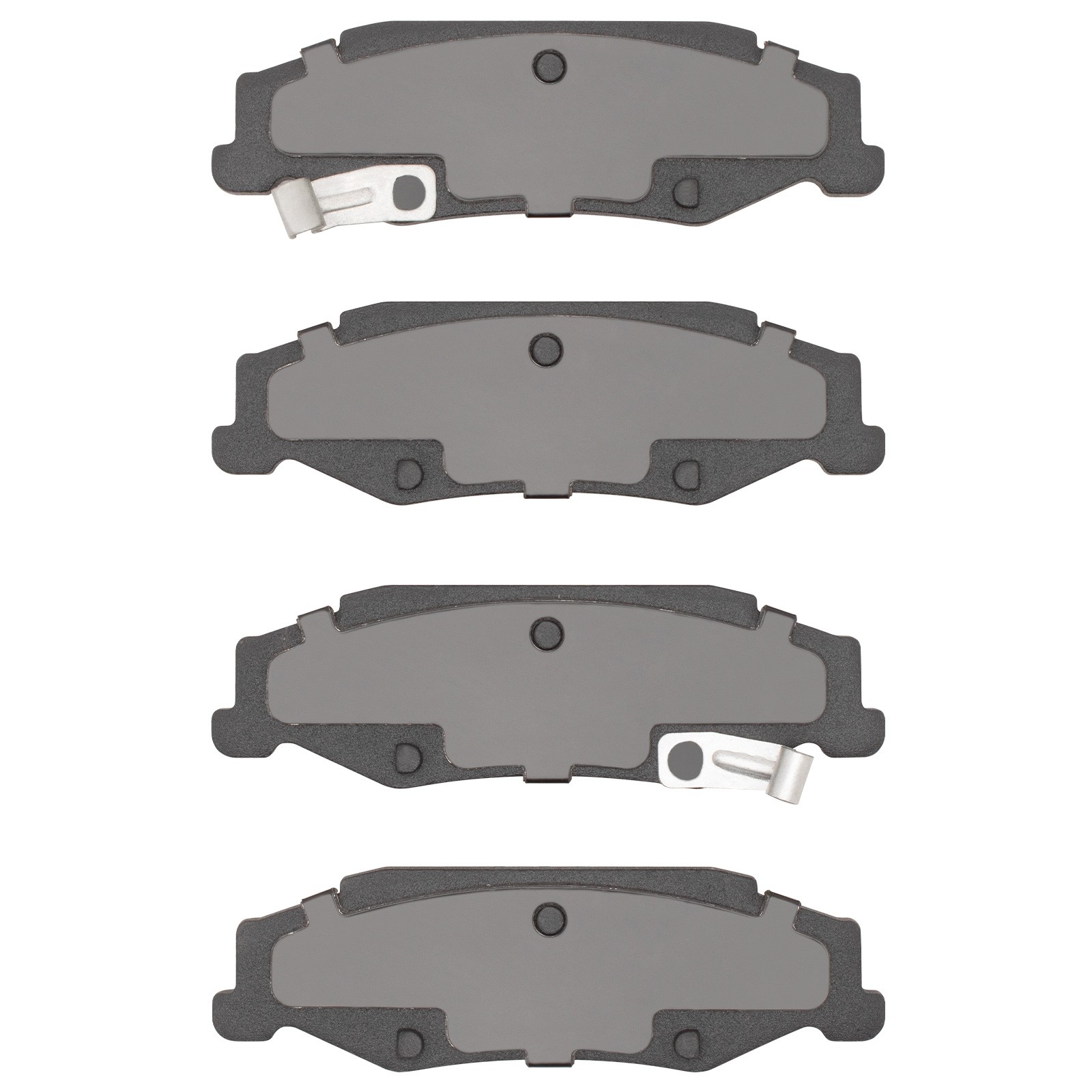 DYN 1115-0732-00 DFC Active Performance Pads