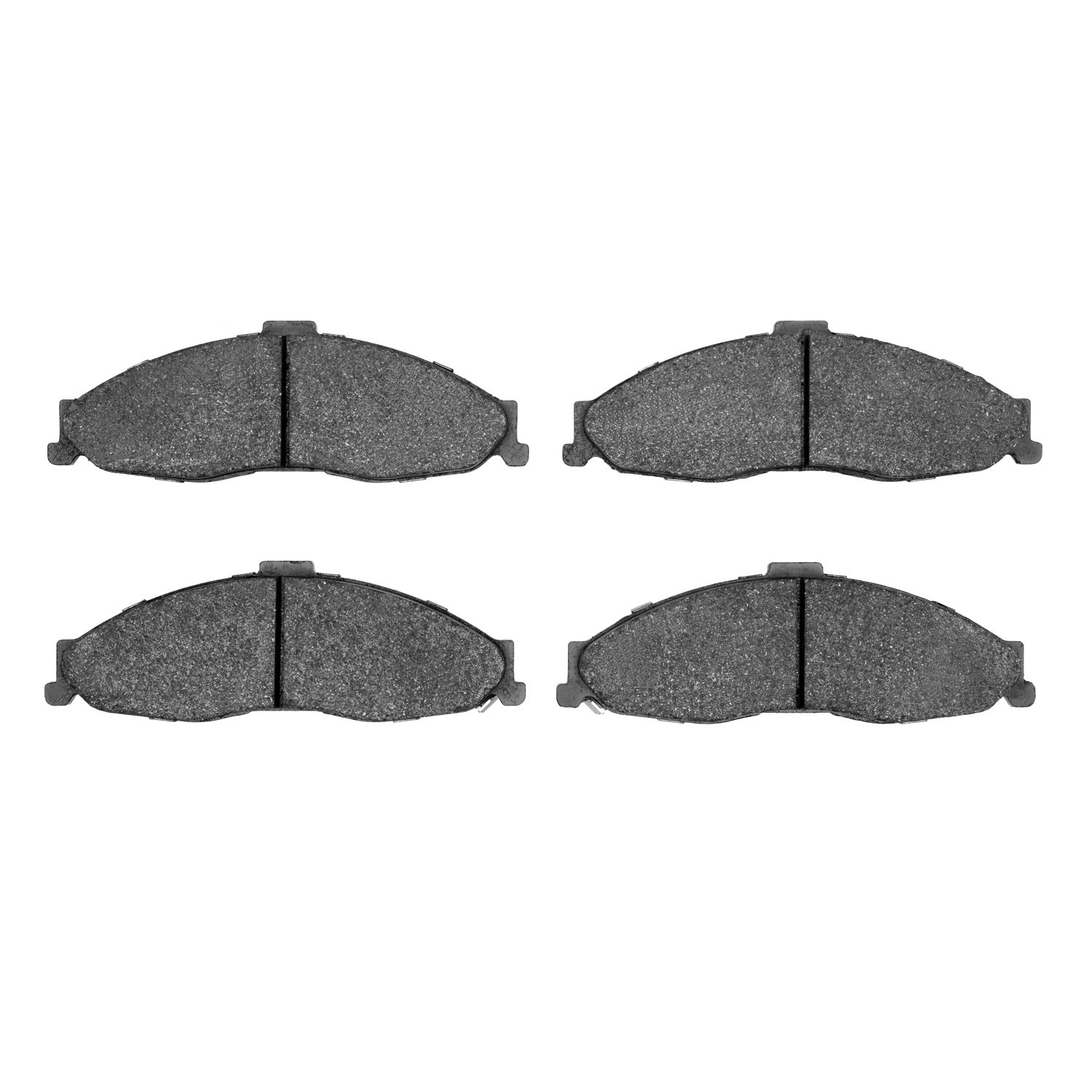 DYN 1115-0749-00 DFC Active Performance Pads - Image 2