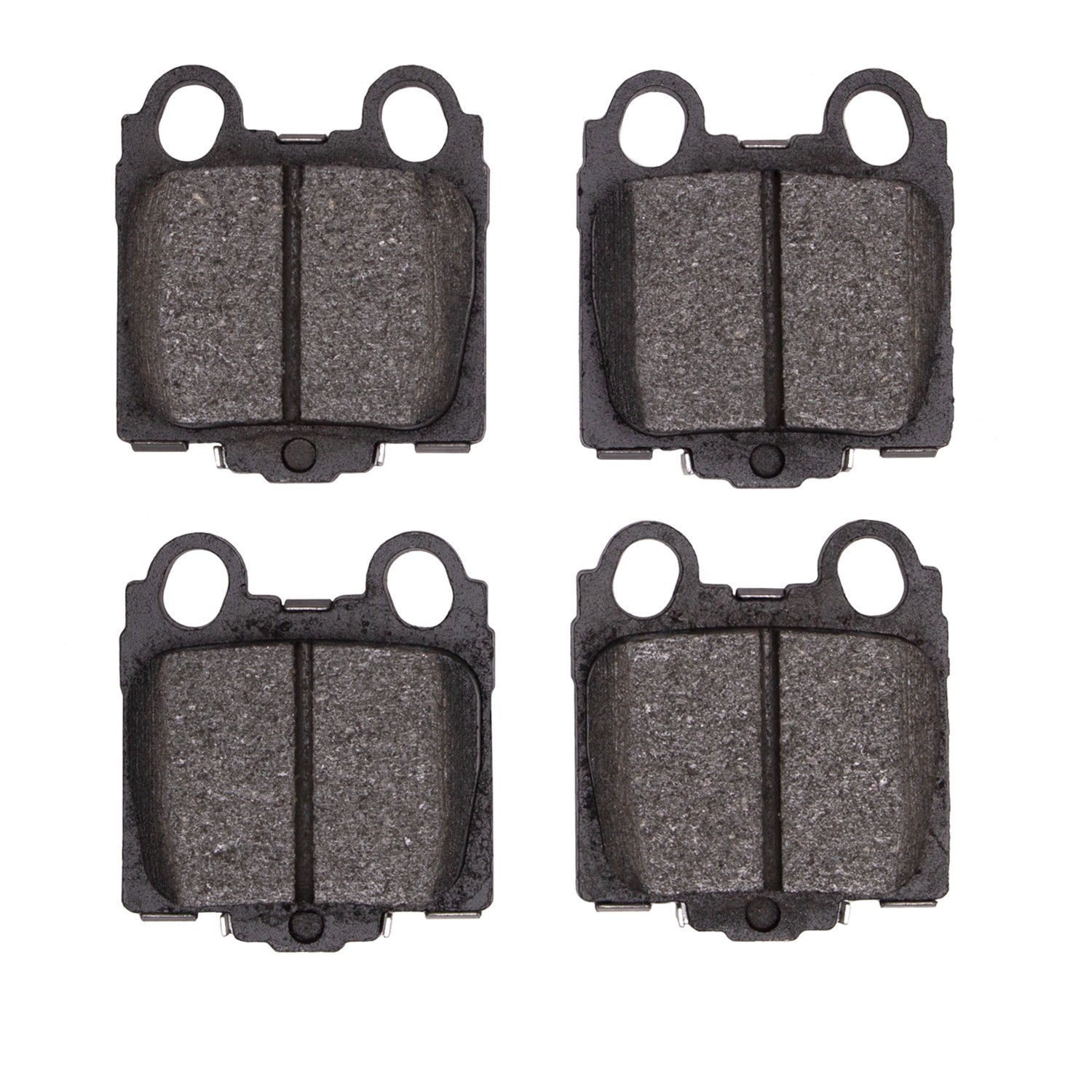 DYN 1115-0771-00 DFC Active Performance Pads - Image 2
