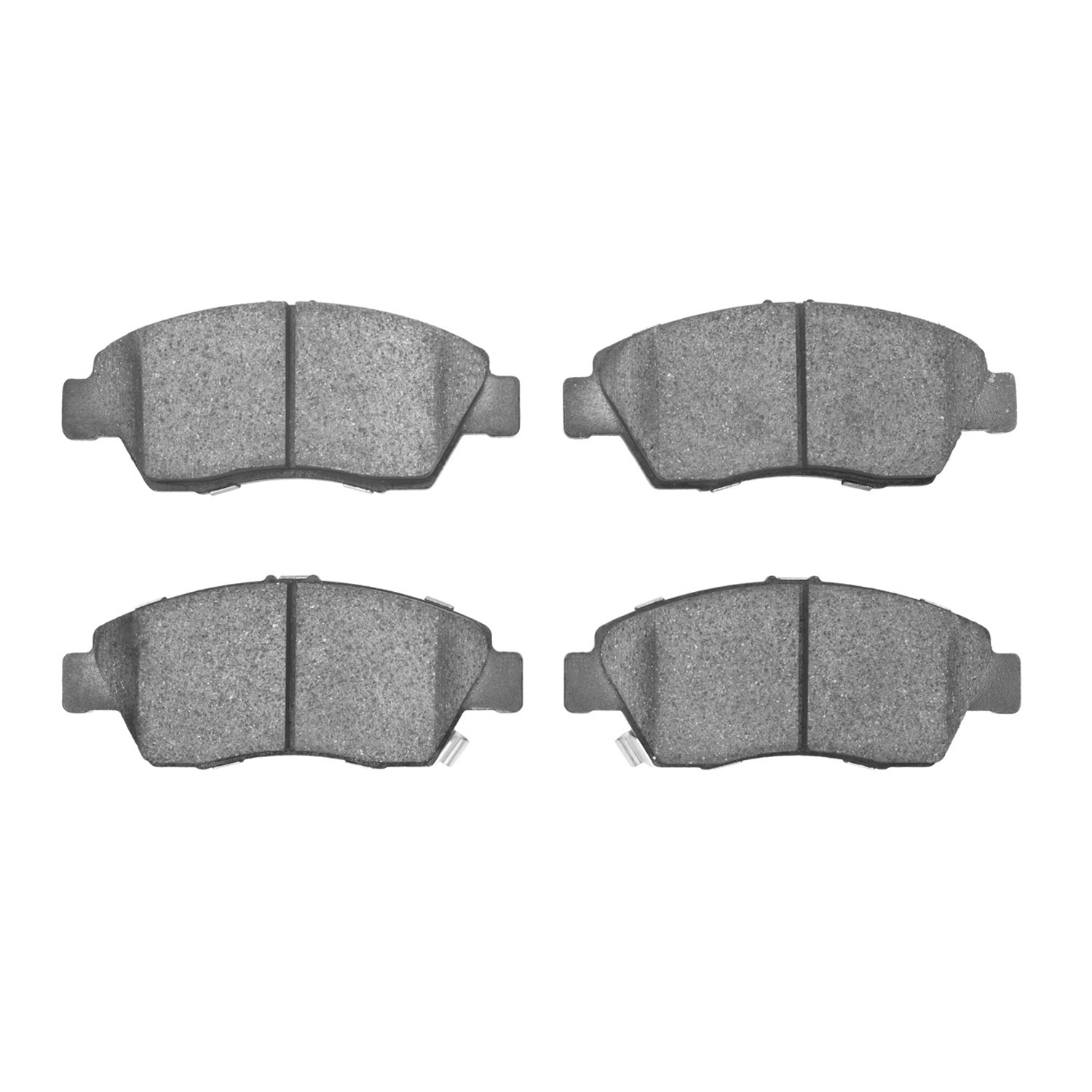 DYN 1115-0948-00 DFC Active Performance Pads - Image 2