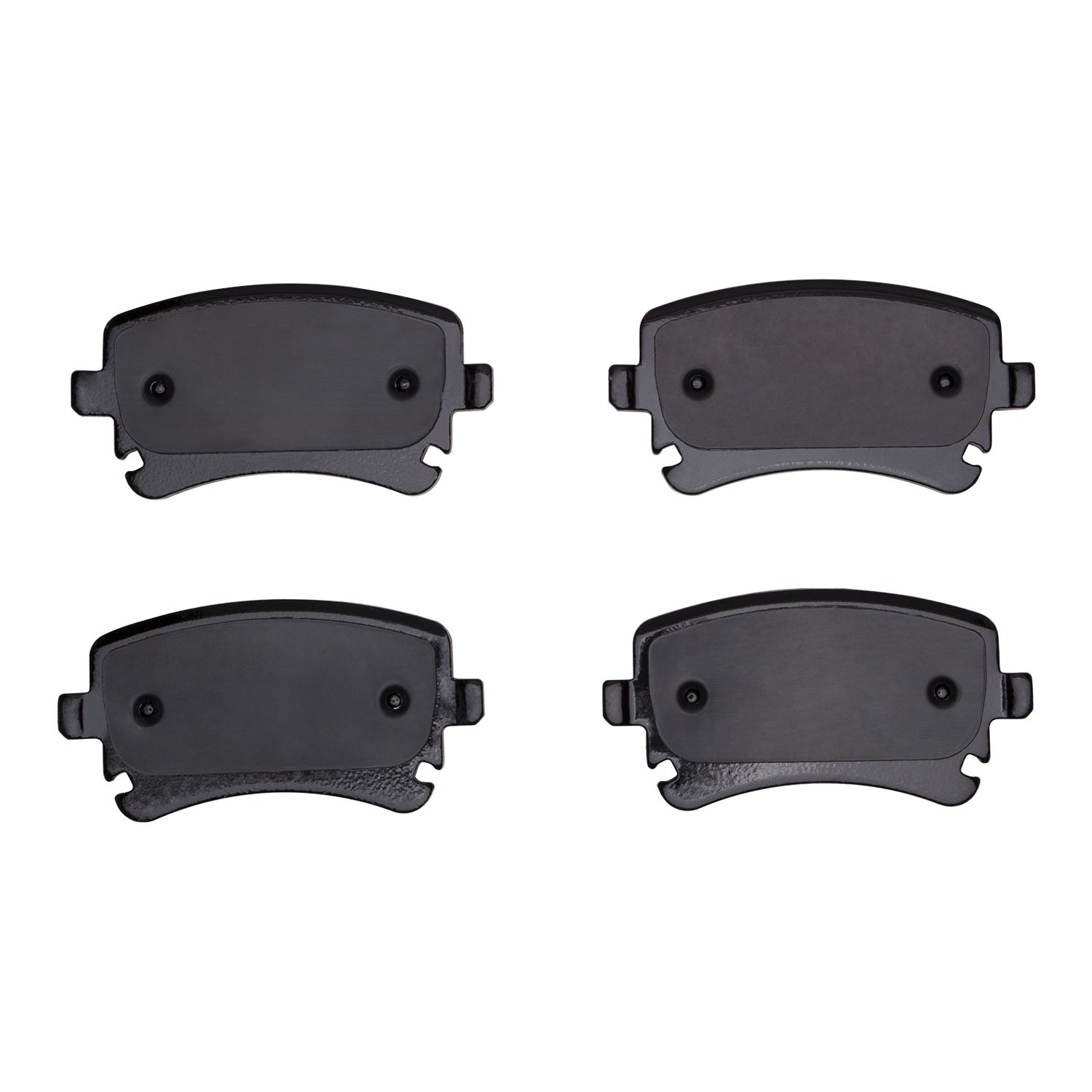 DYN 1115-1018-00 DFC Active Performance Pads