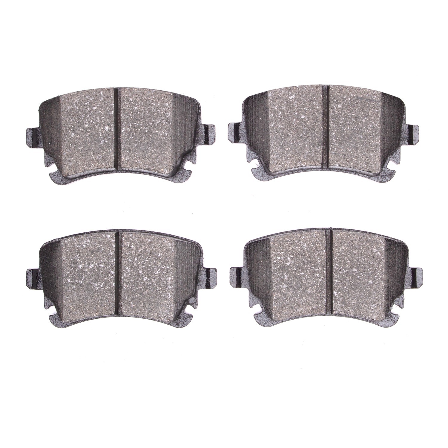 DYN 1115-1018-00 DFC Active Performance Pads - Image 2