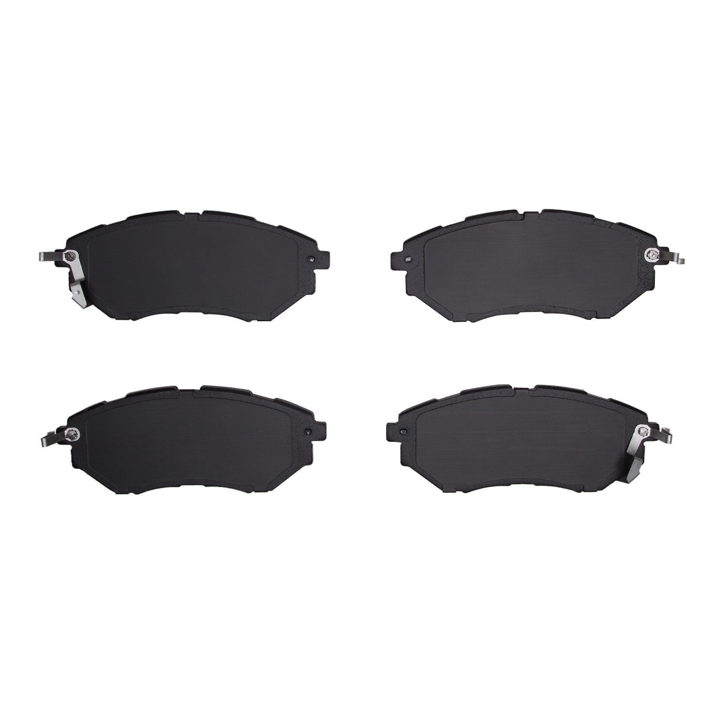 DYN 1115-1078-00 DFC Active Performance Pads
