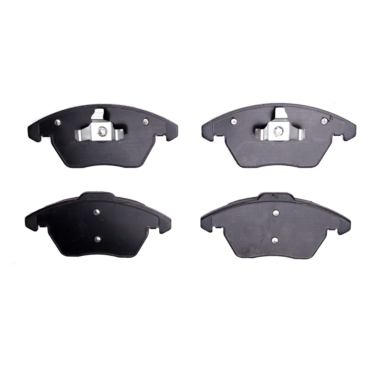 DYN 1115-1107-00 DFC Active Performance Pads