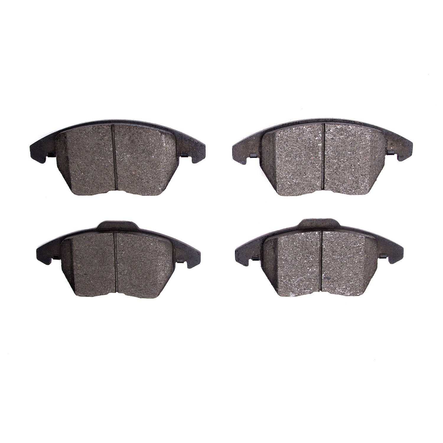 DYN 1115-1107-00 DFC Active Performance Pads - Image 2