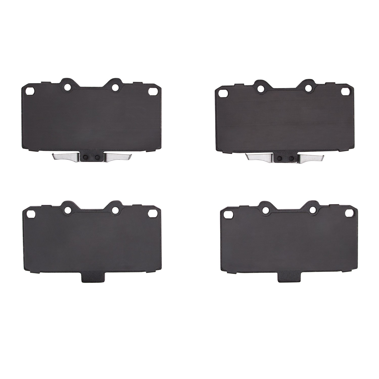DYN 1115-1182-00 DFC Active Performance Pads